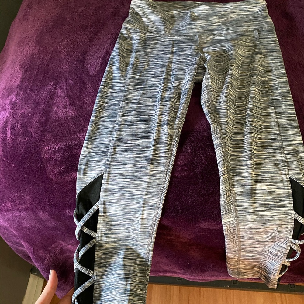 Champion Capri leggings